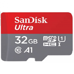 سانديسك032 جيجا  ( SDSQUA4-032G-GN6MN )