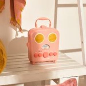 ساني لايف
مكبر صوت للشاطئ

287 ر.س
 
172 ر.س
40% خصم