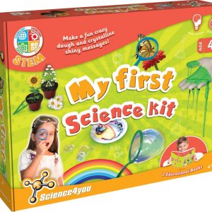 ساينس 4يو - مجموعة العلوم ا...