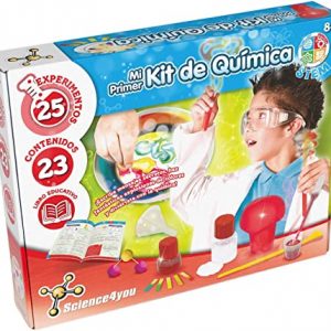 ساينس 4يو - مجموعة الكيمياء...