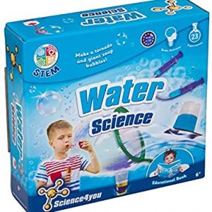 ساينس 4يو مجموعة تجارب علمي...