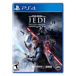 ستار وورز جيدي: فولن أوردر بلاي ستيشن 5