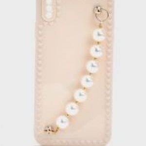 ستايلي
Pearl Detail Phone Xr Case

29 ر.س
 
19 ر.س
34% خصم