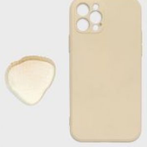 ستايلي
حافظة ايفون 12 برو ماكس مع مسكة بشكل صدفة

32 ر.س
 
19 ر.س
41% خصم