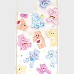 ستايلي
حافظة ايفون اكس ار بطبعات دببة

23 ر.س