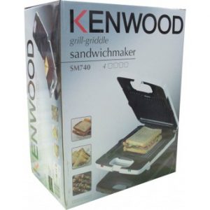 سخان سندوتش كينوود # 560