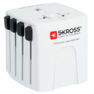 سكروس موف مايكرو محول السفر العالمي (1.302180)