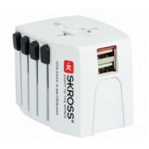 سكروس موف يو اس بي محول السفر العالمي  (1.302930)