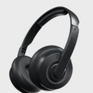 سكل كاندي
Cassette On-Ear Black Wireless Headphones

169 ر.س
 
101 ر.س
40% خصم