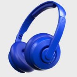 سكل كاندي
Cassette On-Ear Blue Wireless Headphones

169 ر.س
 
101 ر.س
40% خصم