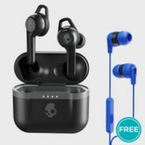 سكل كاندي
Indy Evo True Wireless & Ink'D Earphones Bundle

518 ر.س
 
289 ر.س
44% خصم