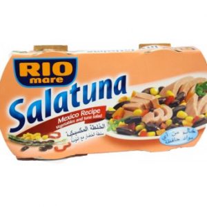 سلاتونة ريوماري خلطة مكسيكية 2×160 جرام