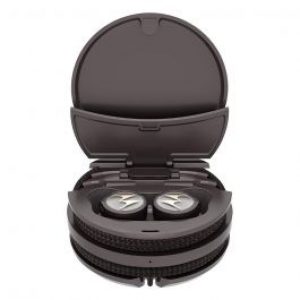 سماعات Motorola Tech3 اللاسلكية بالكالم الذكية من موتوولا - بني