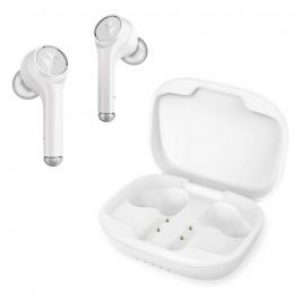 سماعات Motorola Vervebuds 800 اللاسلكية بالكامل من موتورولا - أبيض