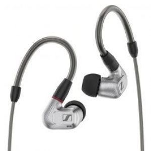 سماعات أذن IE 900 بتقنية X3R الفريدة من سنهايزر