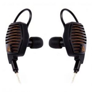 سماعات أوديزي lCDi4 داخل الأذنين بالمستوي المغناطيسي مفتوحة من الخلف