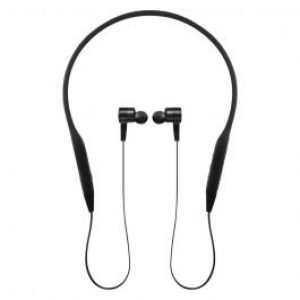 سماعات داخل الأذن بلوتوث KEF Porsche Design Motion One بورش ديزاين من كيف - أسود