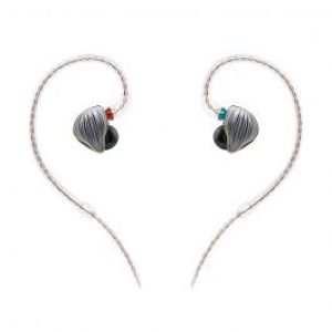 سماعات رباعية المحرك الهجينة داخل الأذن FiiO FH5