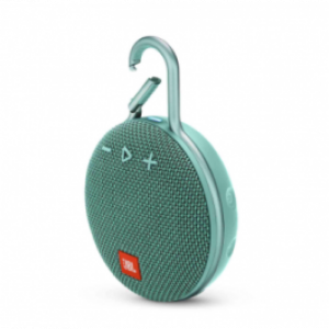 سماعة جي بي ال بلوتوث محموله (CLIP3TEAL)