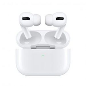 سماعة لاسلكية كلية ملغية للضجيج Apple AirPods Pro من ابل – MWP22AM/A