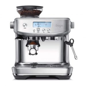 سيج باريستا برو آلة إسبريسو ,بريفل, SES878BSS