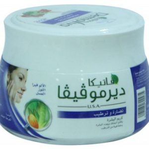 سيرم ديرموفيفا مقاوم جفاف200مل