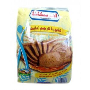 شابورة امريكانا دايت 350جرام