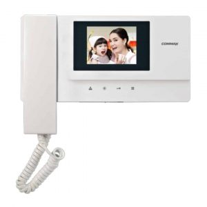 شاشة إنتركم شاشة ملونة LCD مقاس 3.5 بوصة – CDV-35A