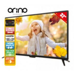 شاشة اورينو ال اي دي 32"