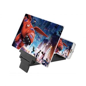 شاشة مكبرة للهاتف المحمول ,F6