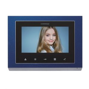 شاشة ملونة,CMV-70S لنظام الإنتركم