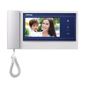 شاشه ملونه مائية LCD مقاس 7 بوصة, CDV-70K