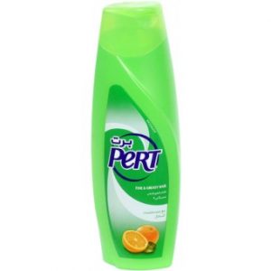 شامبو برت دهني جديد 400مل