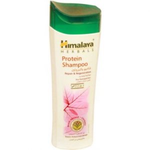 شامبو هيمالايا جاف مع بلسم400مل