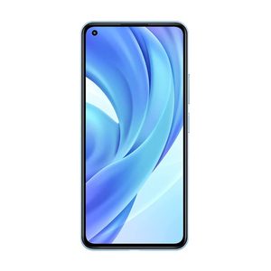 شاومي Mi11 لايت 5G 8 جيجابايت 256جيجابايت أزرق