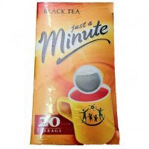 شاي جست اميوت خيط 28حبة