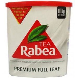 شاي ربيع اوراق طويلة فاخرة 800جرام