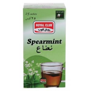 شاي رويال كلوب تخسيس خيط 40 جرام