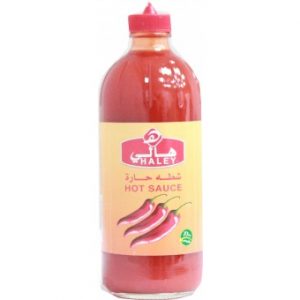 شطة هالي حارة 473مل