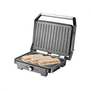 شواية كهربائية جي في سي برو, 2200 وات, GVCG-503