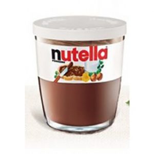 شوكولاته نوتيلا برطمان 200جرام