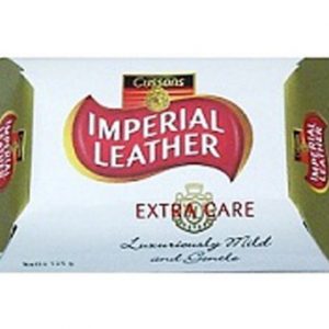 صابون امبريال عناية 5+1 125جرام