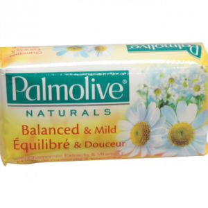 صابون بالموليف ابيض بابونج175جرام