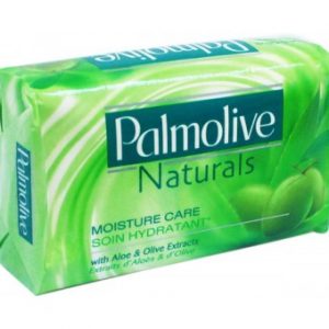 صابون بالموليف اخضر زيتون 125جرام