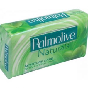 صابون بالموليف اخضر زيتون 175جرام