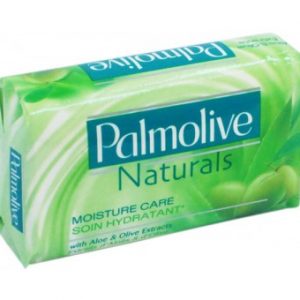 صابون بالموليف اخضر زيتون 75جرام