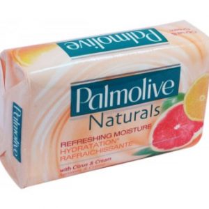 صابون بالموليف برتقال 125جرام