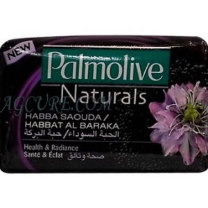 صابون بالموليف حبة سوداء 175جرام