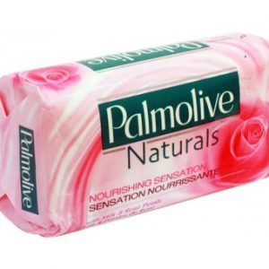 صابون بالموليف زهري ورد 175جرام