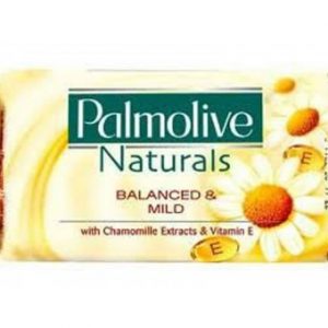 صابون بالموليف فواكه وياغورت 175جرام